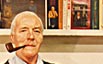 view the portrait of the Rt Hon Tony Benn MP
