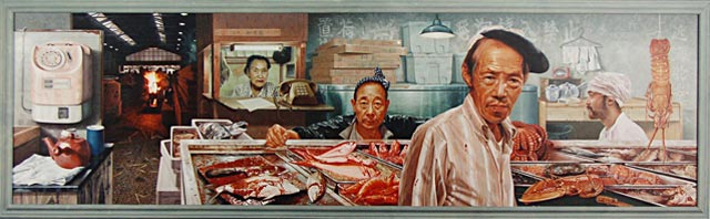 tsukijo fish market